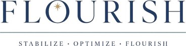 Flourish · Stabilize · Optimize · Flourish