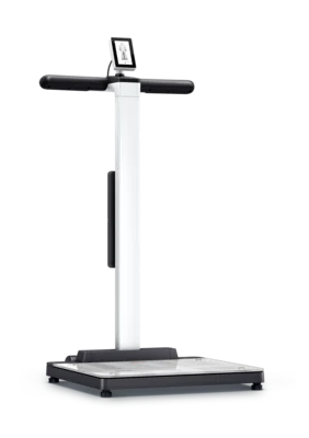 The seca mBCA body composition scanner
